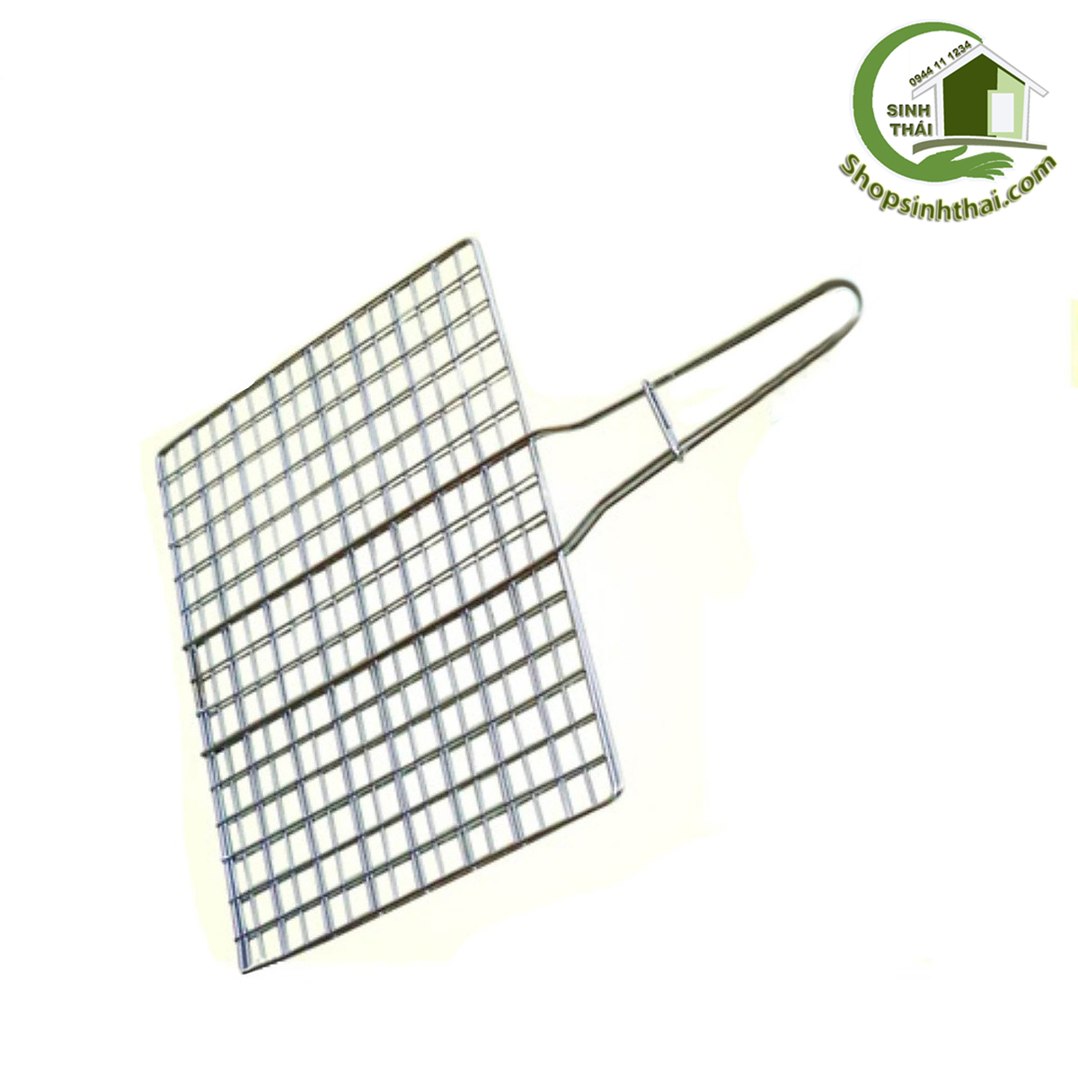 [HCM]Vỉ Nướng 100% Inox Cao Cấp Chống Gỉ