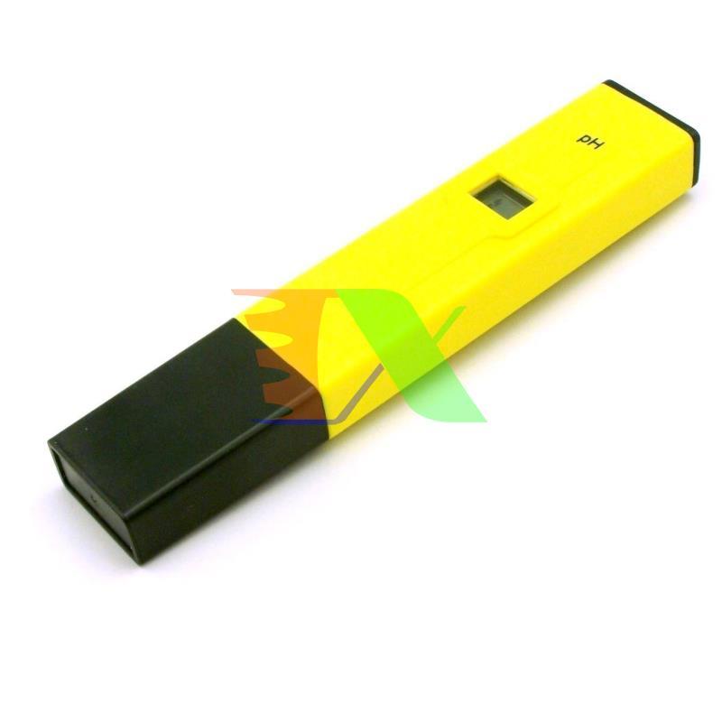 Pen pH meter of water ph-009, pH meter, measuring instrument pH liquid solution