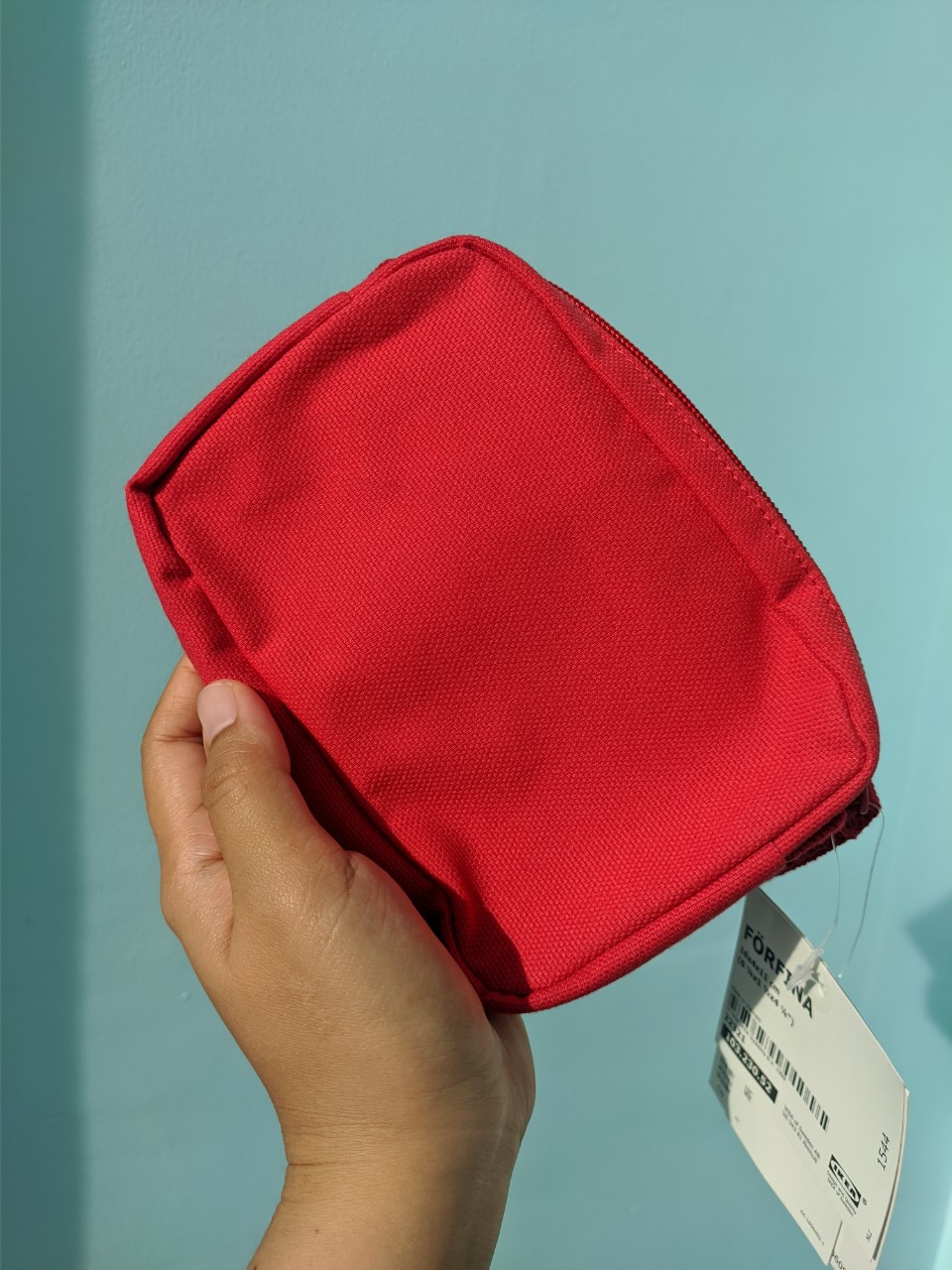 IKEA FORFINA - Túi đa năng (nhỏ)