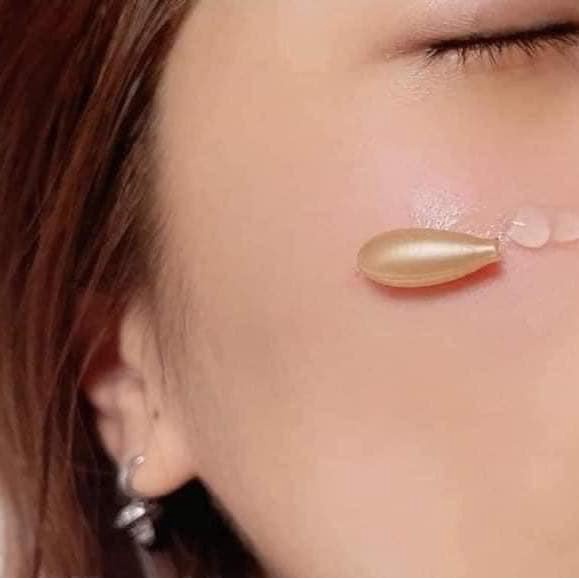 Collagen tươi Ammud Multi Vita Ampoule