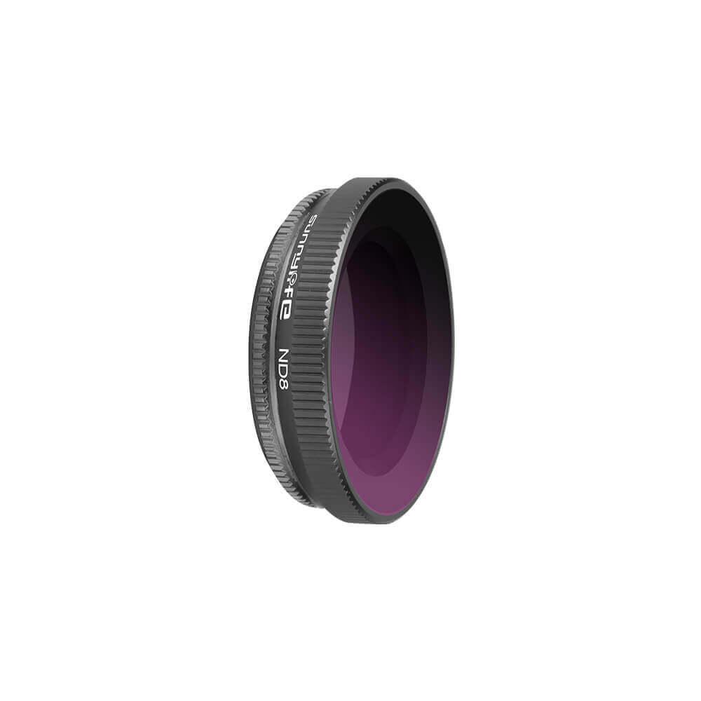 Filter ND8 Osmo Action – Kính lọc màu trầm