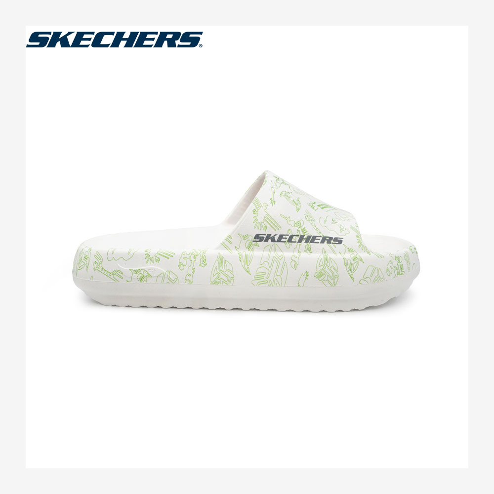 Skechers Nữ Dép Xăng Đan Thường Ngày Transformers Foamies Arch Fit Horizon - 800019-WMLT