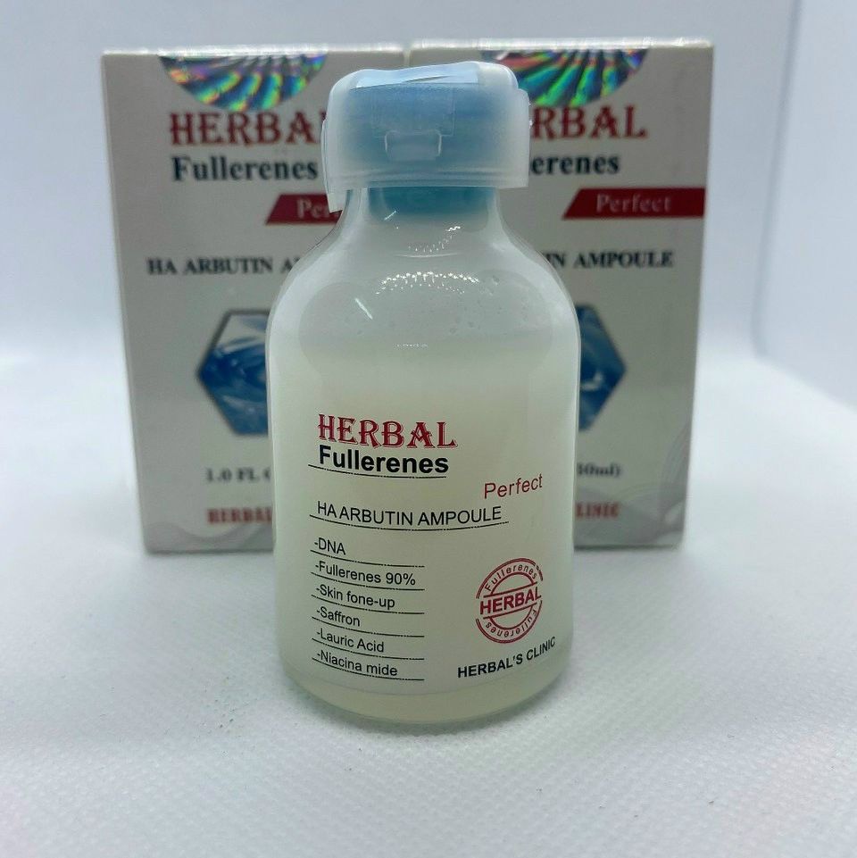 Tinh Chất Collagen Tươi Herbal căng bóng