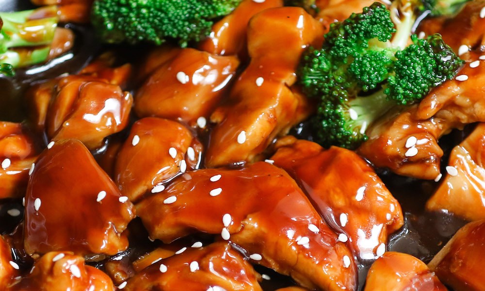 Teriyaki рgi sauce (100g - 310g)