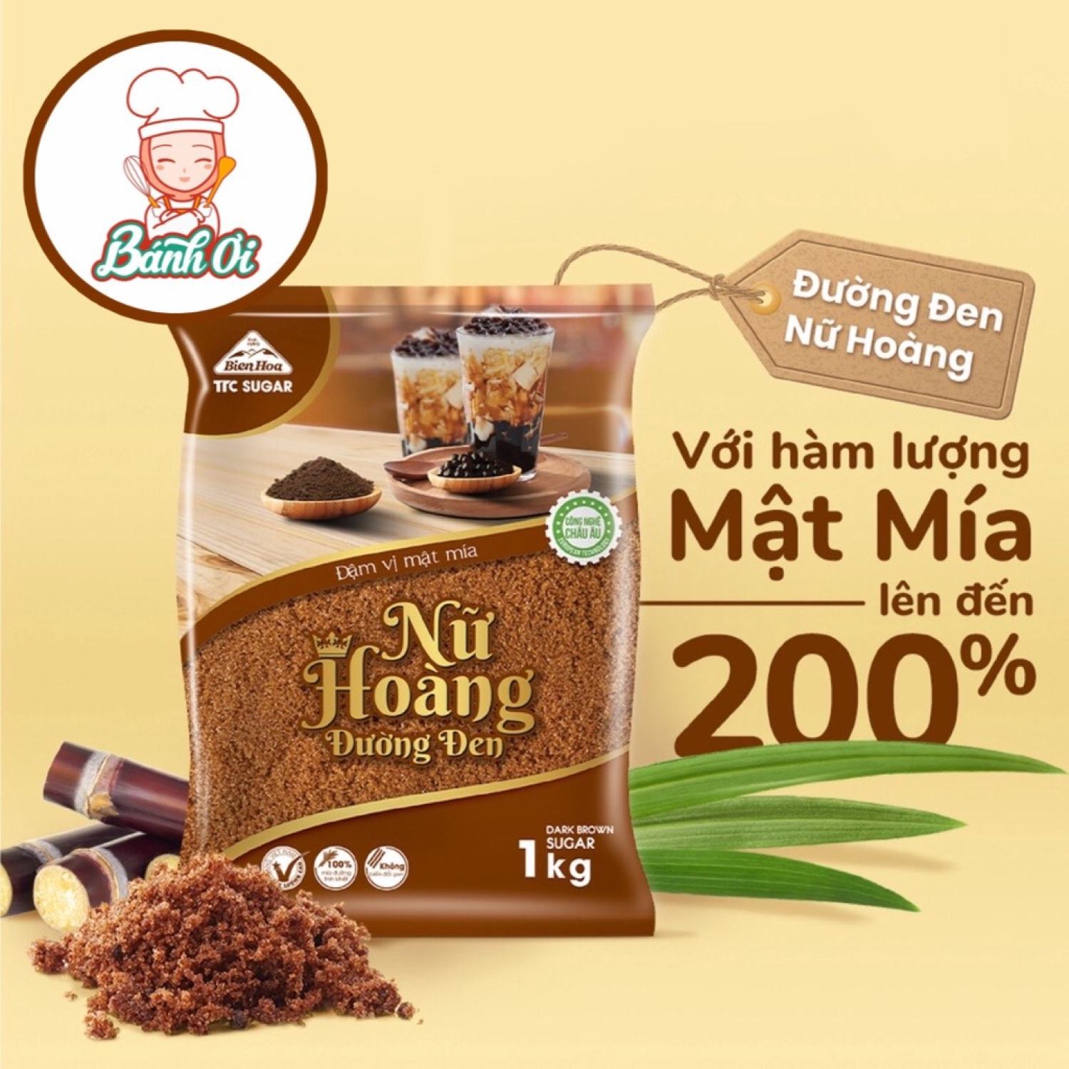 Đường đen nữ hoàng Biên Hòa