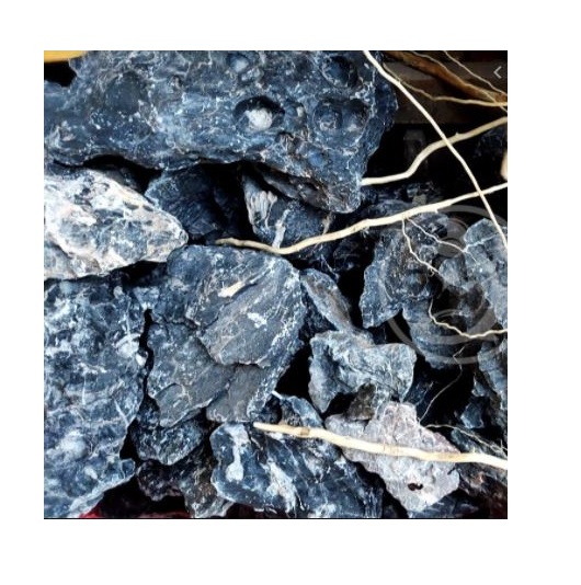 Đá kẹp kem 1 kg - setup hồ thủy sinh, trang trí bể cá