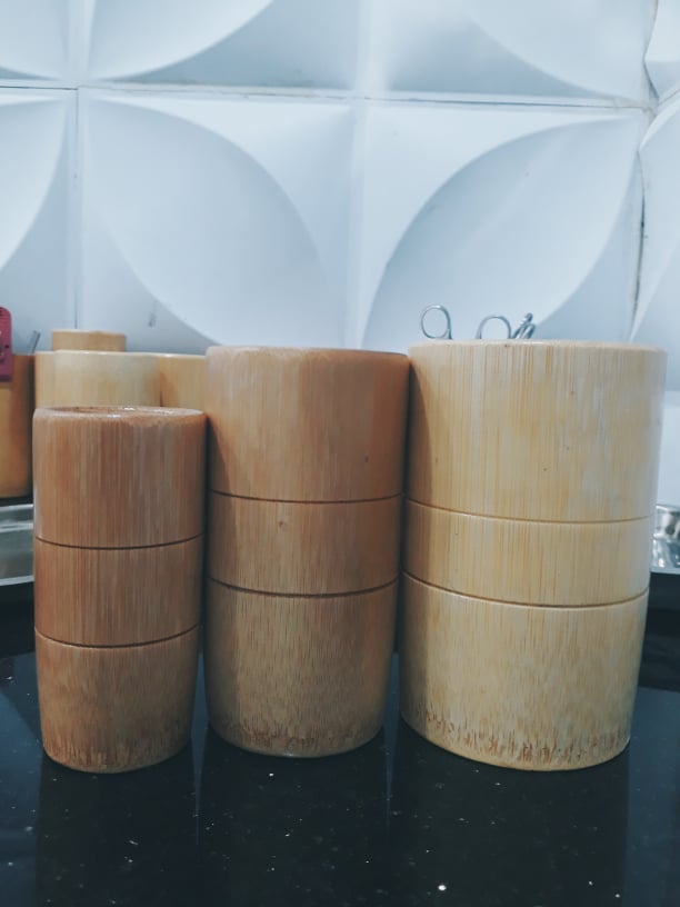 GIÁC TRÚC KÍCH THƯỚC TRUNG BÌNH