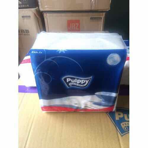 Khăn giấy vuông các loại
