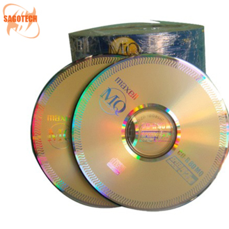 Bảng giá Đĩa CD Trắng Kachi/Maxcel Phong Vũ