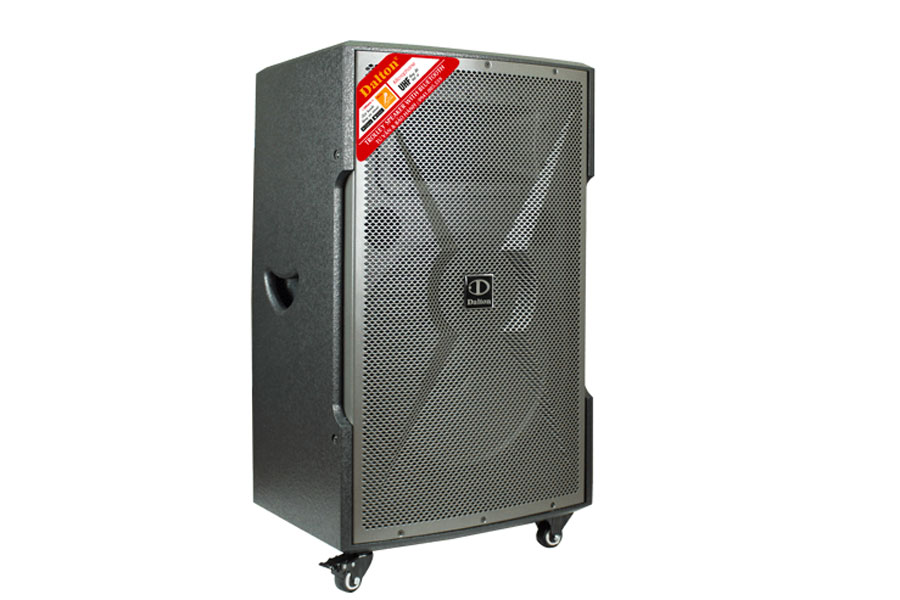 [GIAO TẠI HCM] - Loa kéo Dalton TS-15G700X
