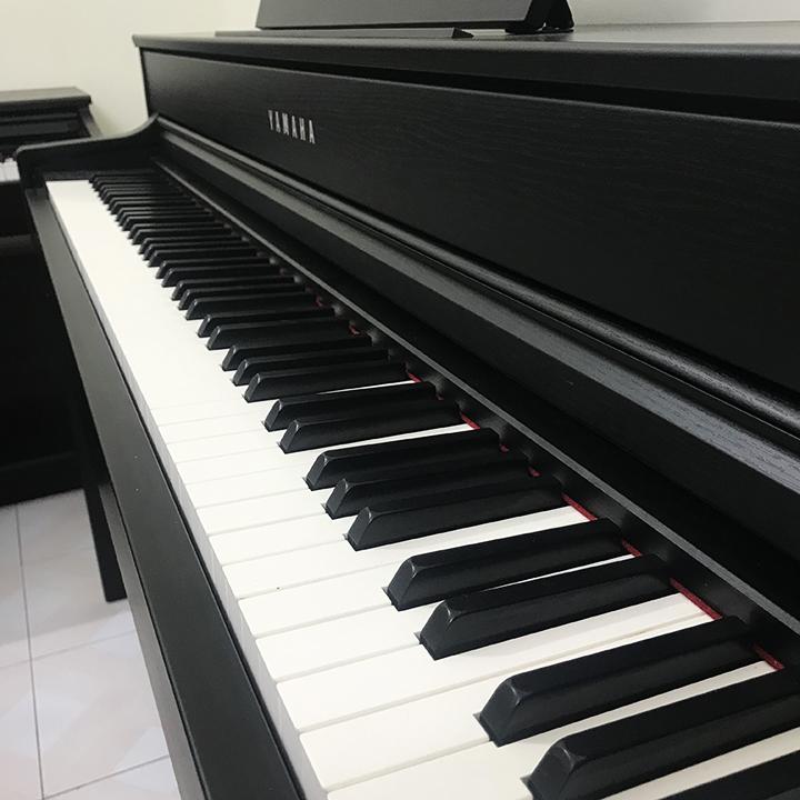 Đàn Piano Yamaha Clavinova CLP-535R
