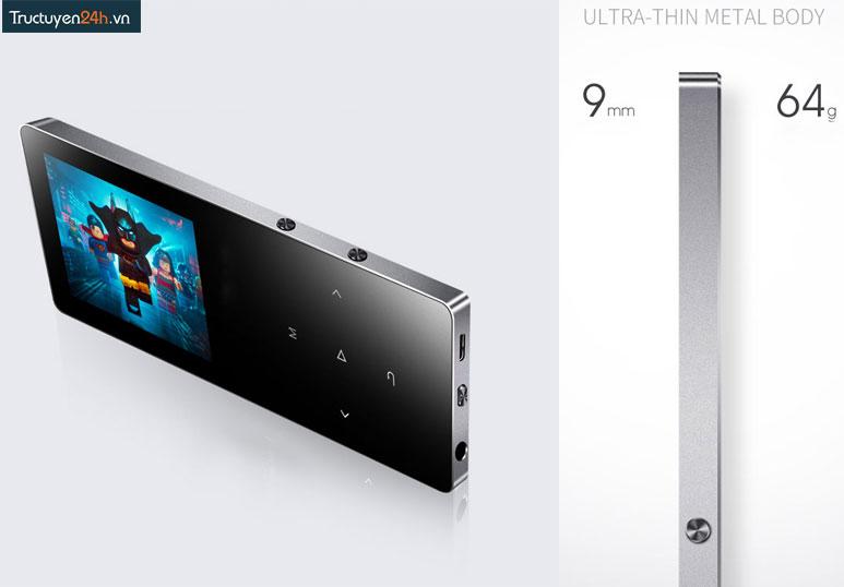 Máy nghe nhạc HiFi UnisCom X2