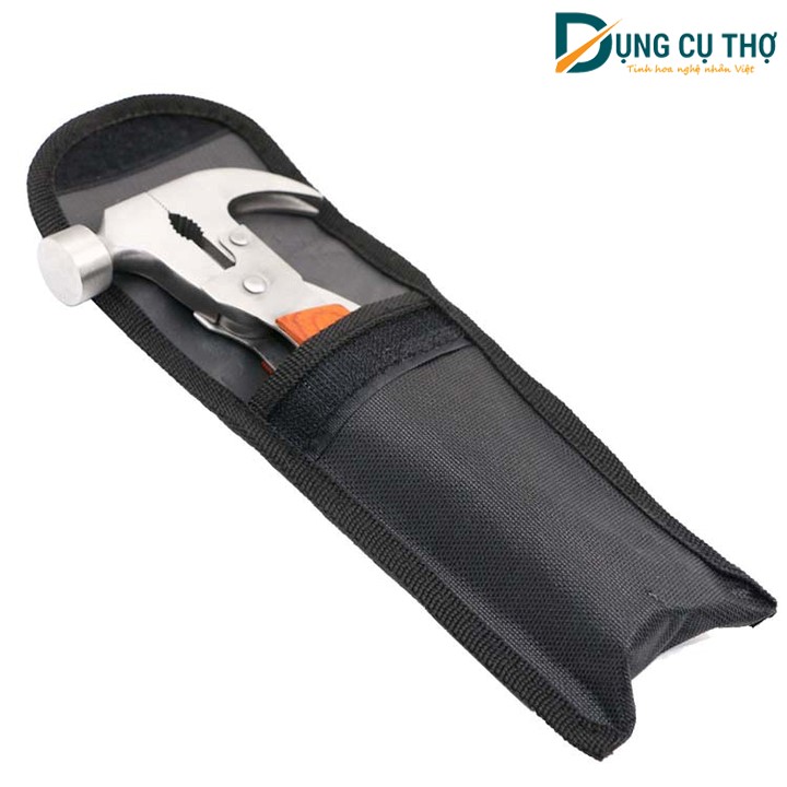 KÌM BÚA ĐA NĂNG CAO CẤP - 10 in 1