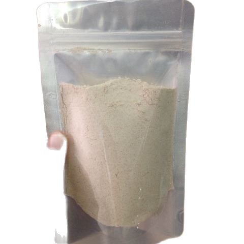 Túi ZIP Size 12x19 - Đựng 100gr Bột Tiện Lợi