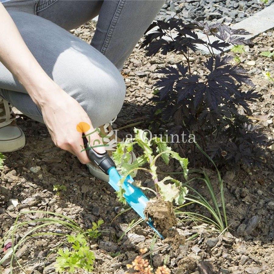 Xẻng rẫy cỏ dài 14.5cm Gardena 08935-20