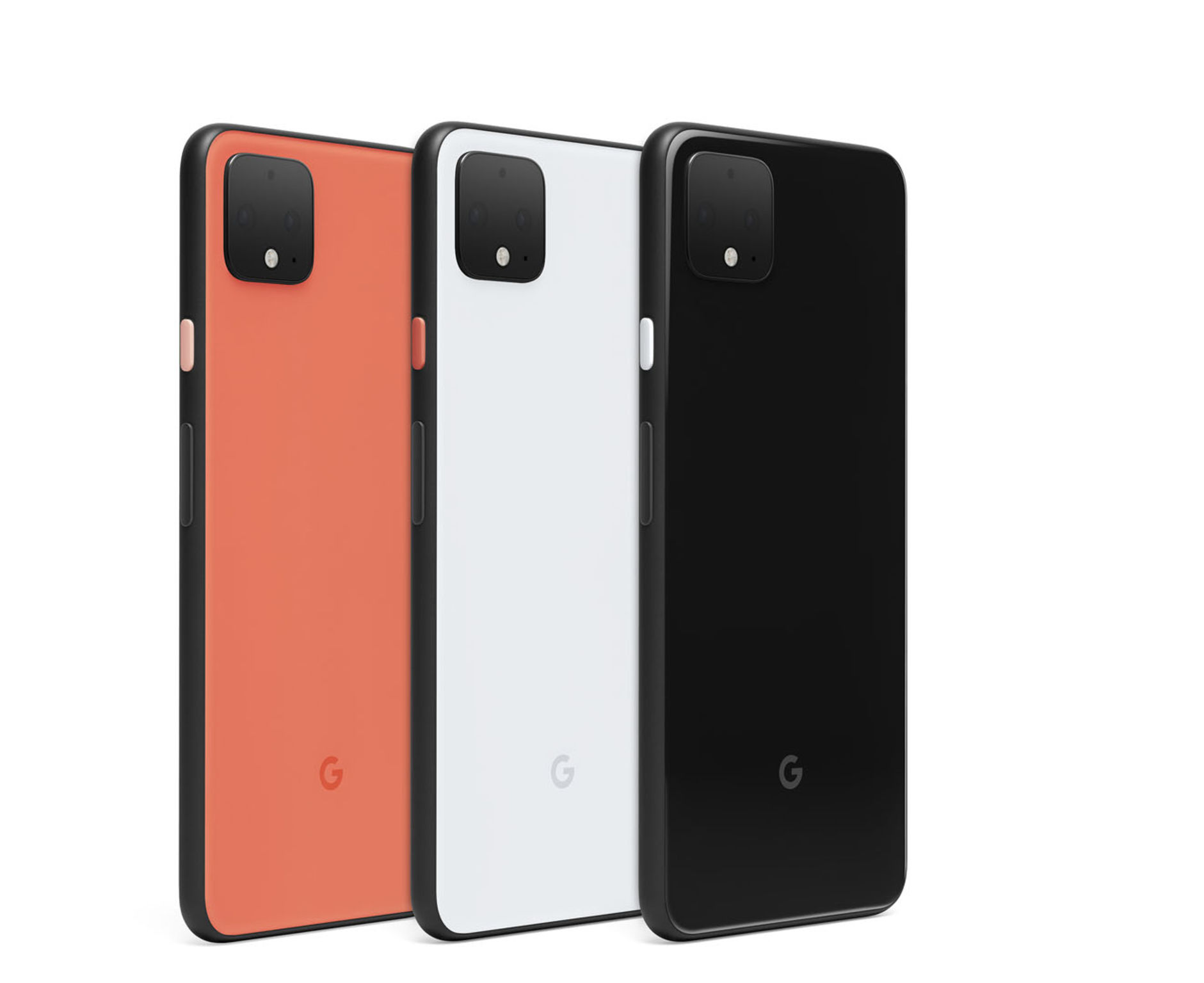Pin mới GG Googel Pixel 4 , 4XL , Kèm keo dán lưng
