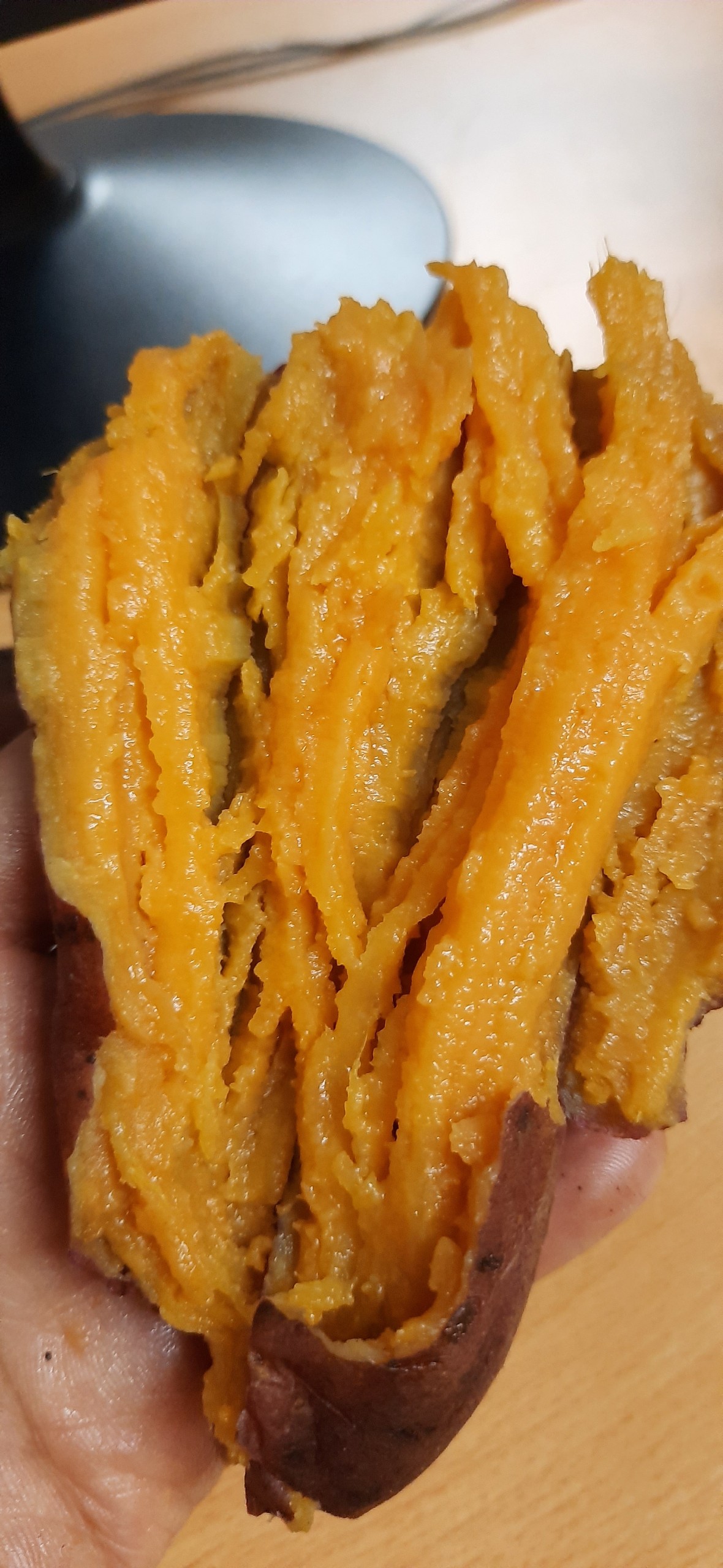 khoai lang mật size trung (8-10 CỦ1 ký) -SAM LÊ SHOP.