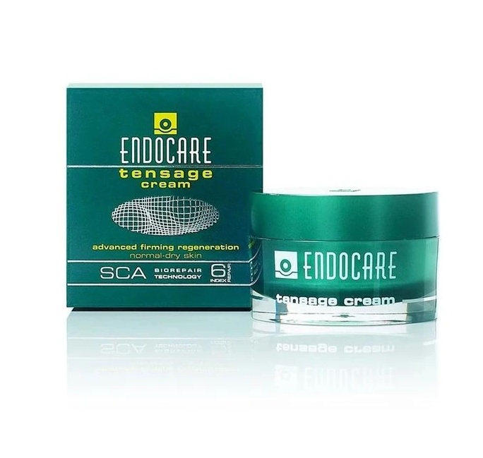 Kem chống lão hóa trẻ hóa da Endocare Tensage Cream