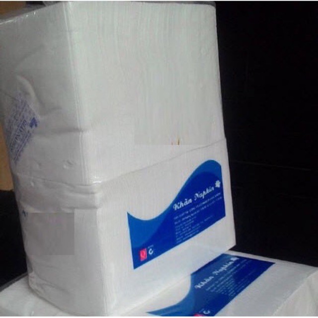 Giấy ăn bịch 600g vn