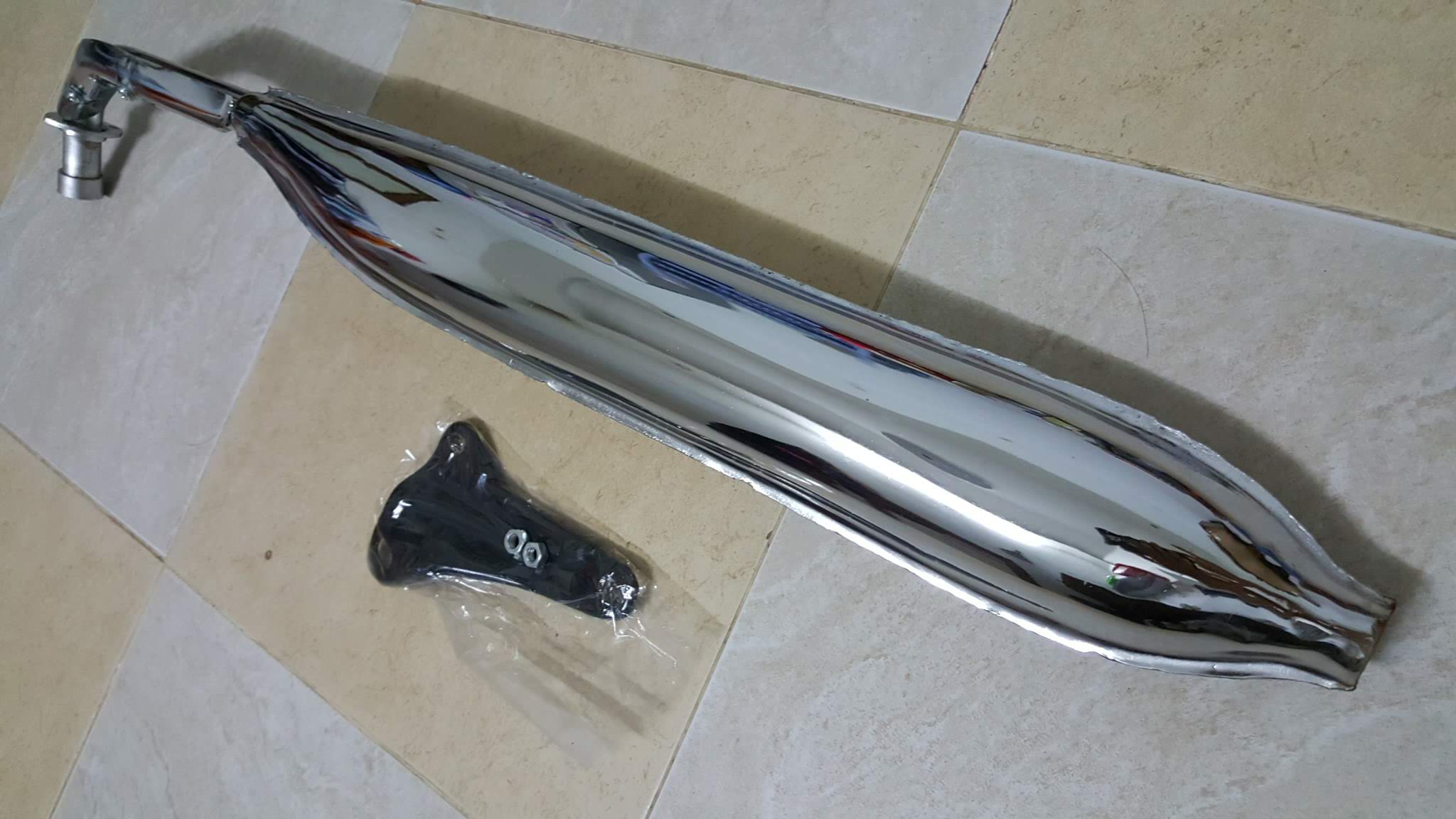 PÔ ĐAM CHO CUB 67 CD WAVE ĐỜI ĐẦU.DREAM