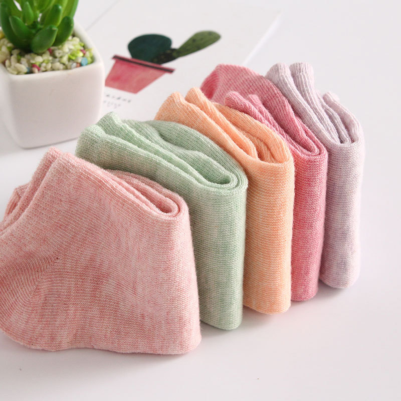 Combo 10 đôi vớ size Nữ