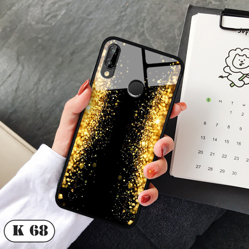 Ốp lưng 3D điện thoại HUAWEI NOVA 3E