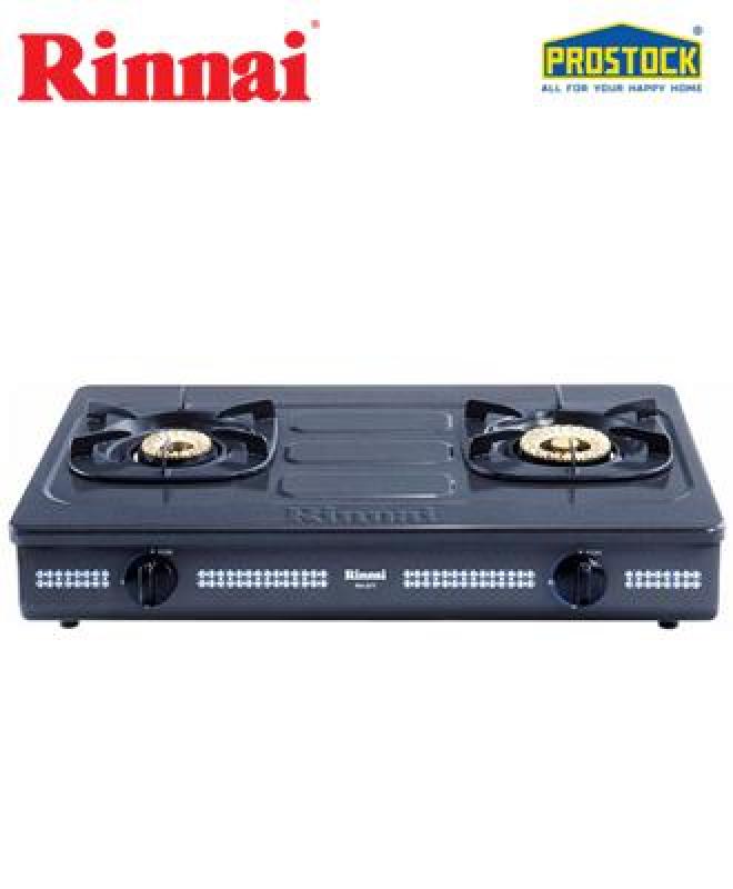 Giá bán Bếp bàn việt nam Rinnai RV-377(G)N