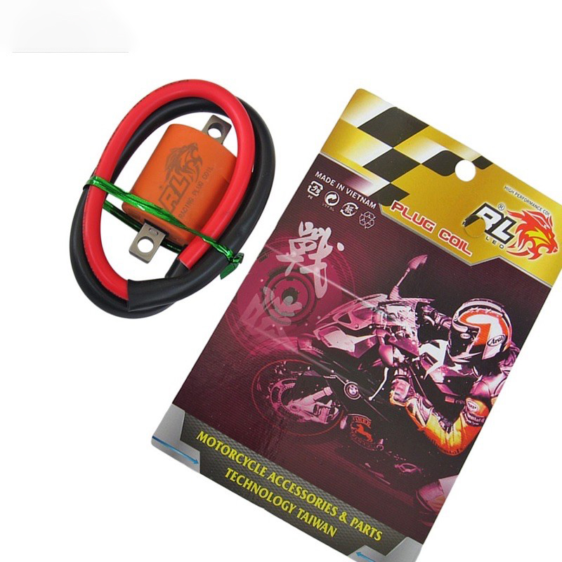 Mobin sườn Redleo gắn mọi loại xe máy (xăng cơ)