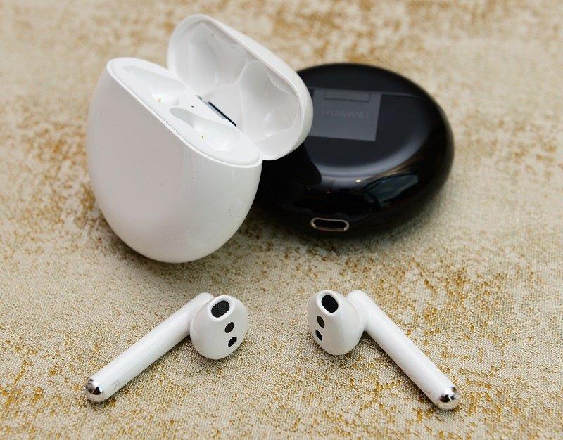 Tai nghe Bluetooth JOYROOM JR-T03S Bluetooth 5.0 Binaural TWS