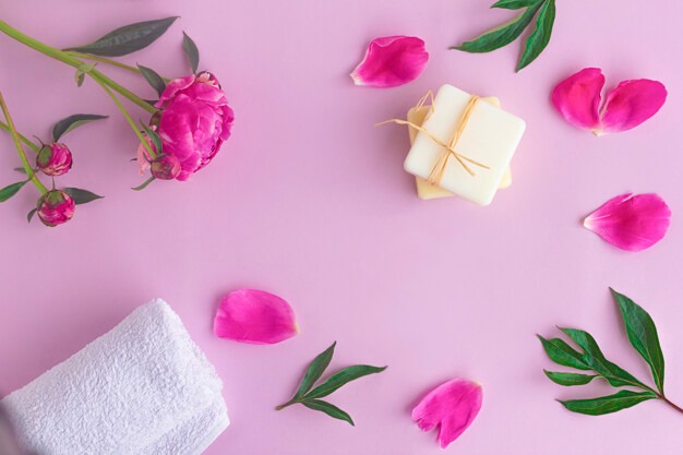 [HCM]Xà phòng handmade Adeva - Noni soap