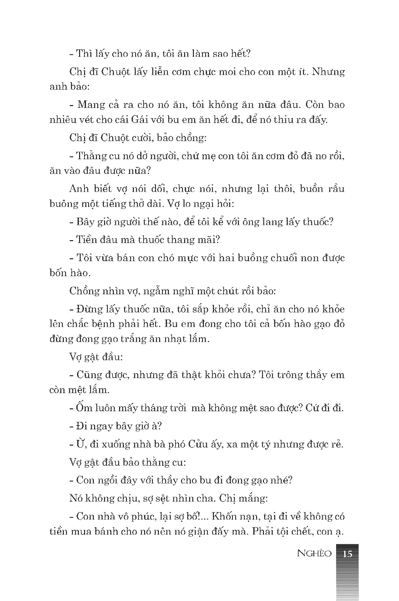 Tuyển tập Nam Cao (bìa cứng tái bản)