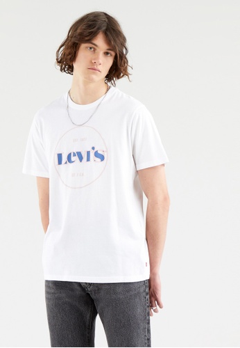 LEVI'S - Áo Thun Nam 16143-0136