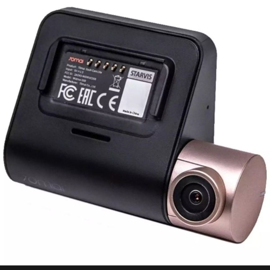 [Bản quốc tế] Camera hành trình ô tô 70MAI Dash Cam LITE D08