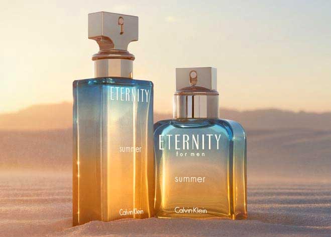 [HCM]NƯỚC HOA NAM CK ETERNITY SUMMER FOR MEN 2019
