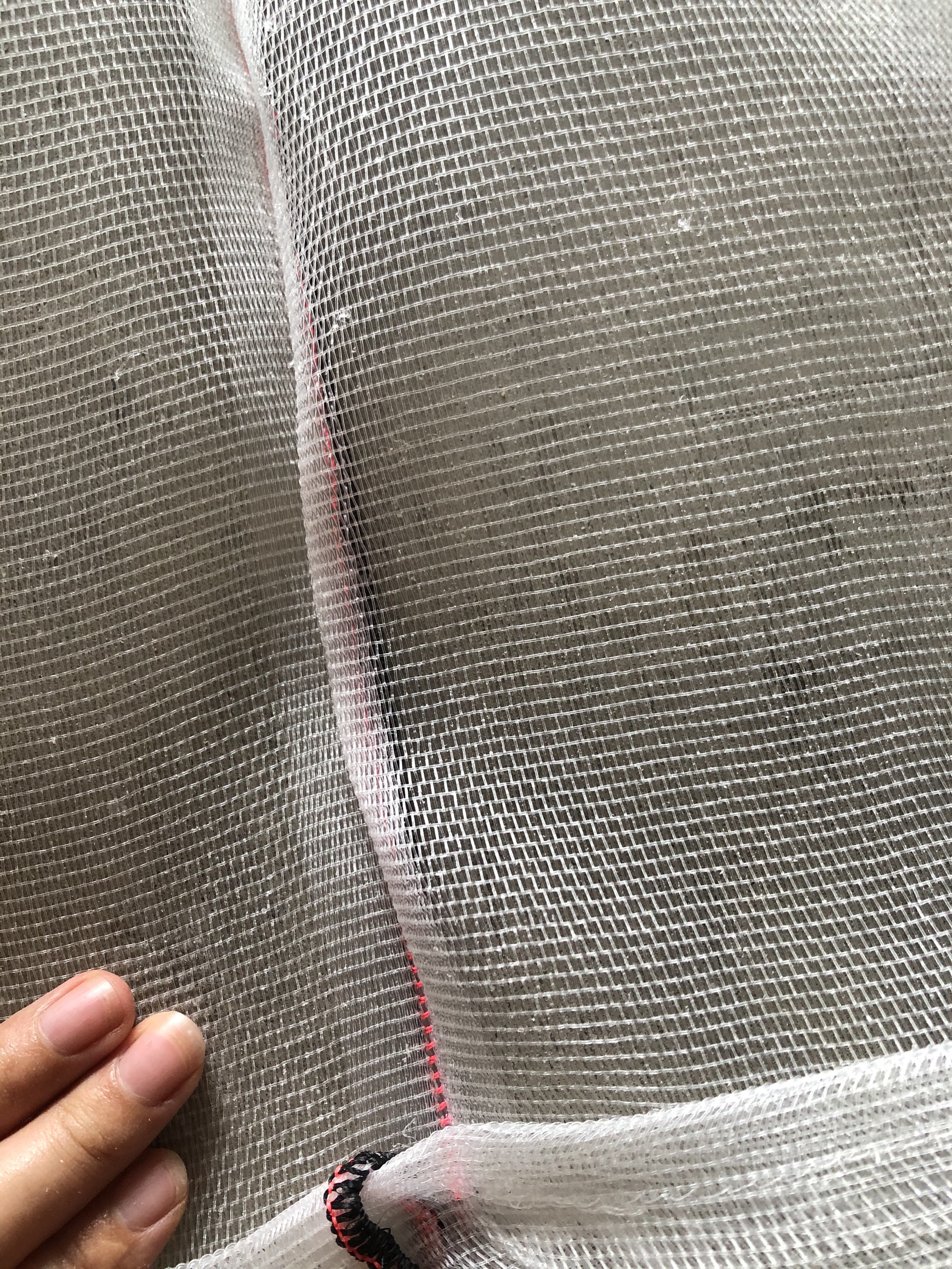 Lưới phơi thóc ,lưới phơi nông sản , lưới phơi cà phê 20m2 ( 4x5)