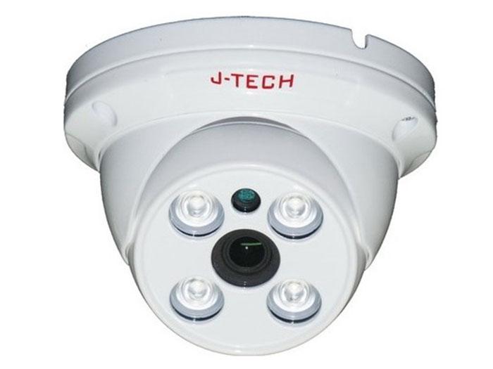 J-Tech  TVI5130B ( 2MP )