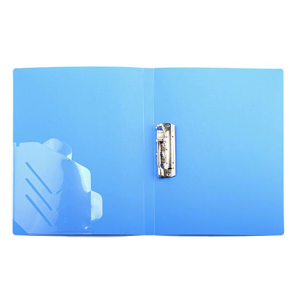 Bìa kẹp A4 Flexoffice FO-CF02