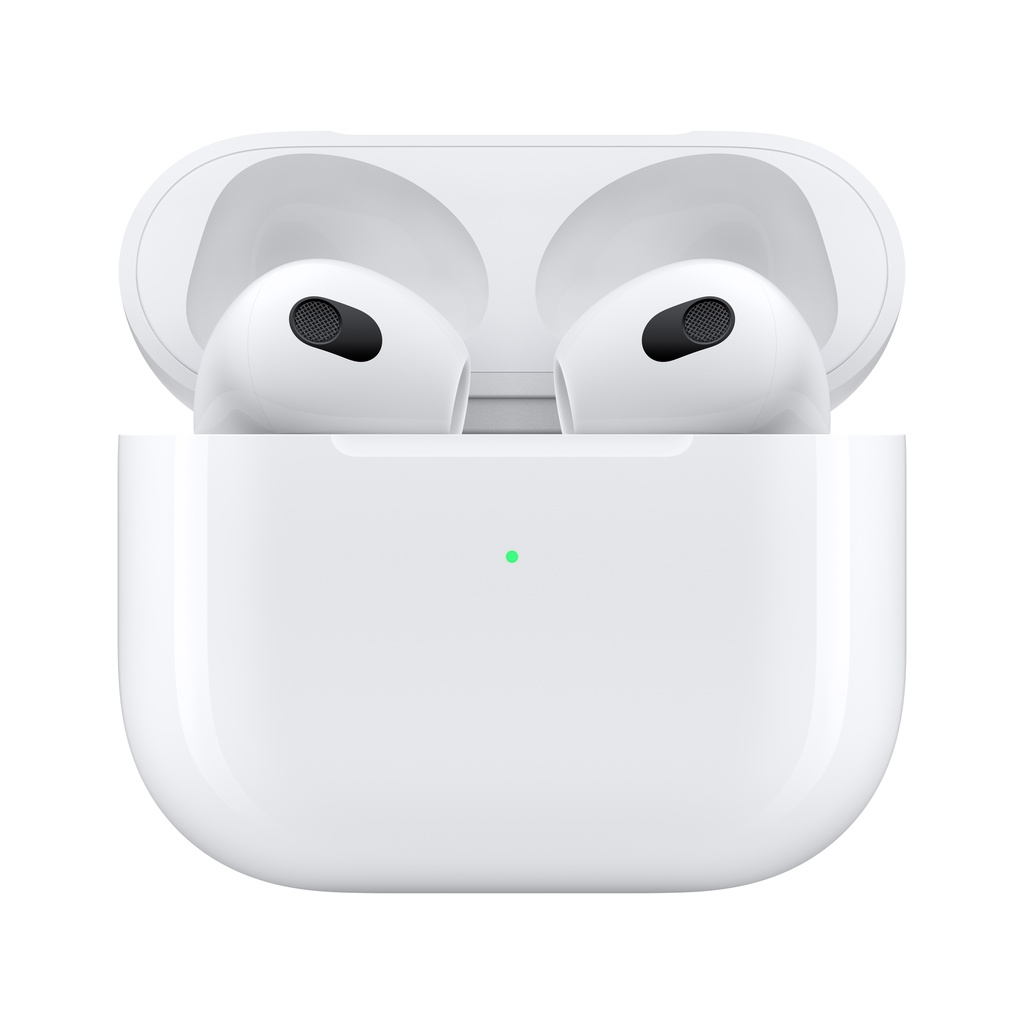 Apple AirPods 3 Lightning Charge Chính hãng