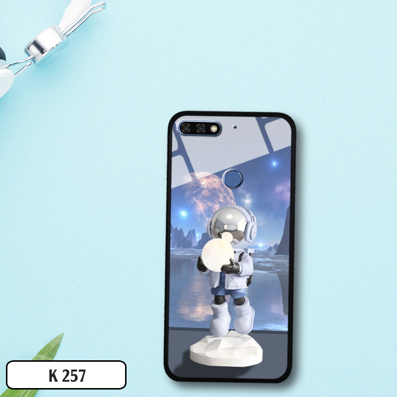Ốp lưng phi hành gia Huawei Honor 7C