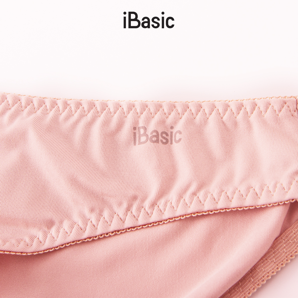 Quần lót nữ iBasic thun bikini PANW130