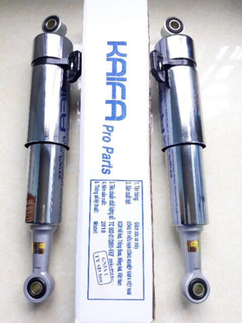 Phuộc Sau Xe Dream Kaifa