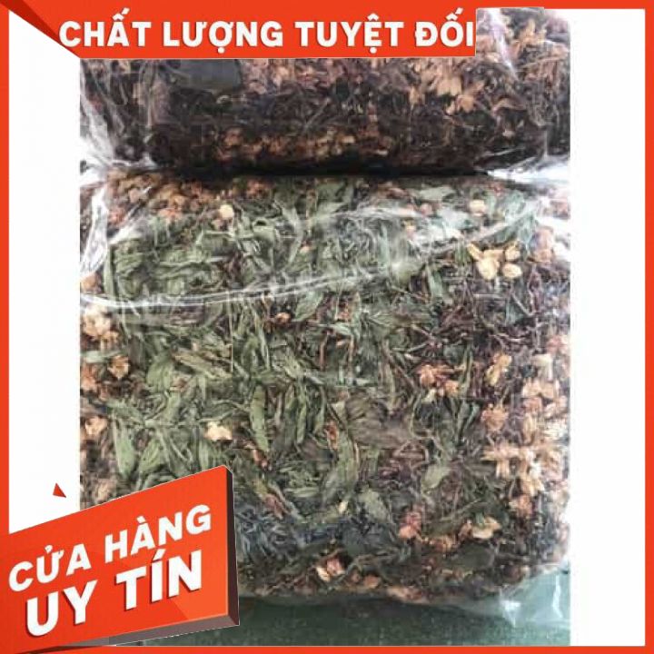 Trà sơn mật hồng sâm thượng hạng thơm ngon