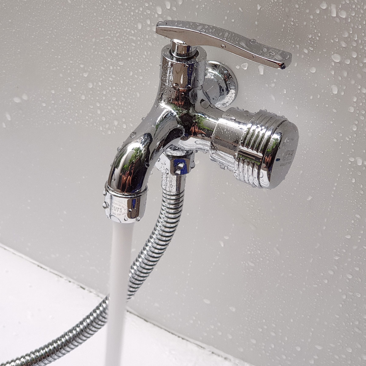 Củ sen lạnh Eurolife EL-112 (Trắng bạc)