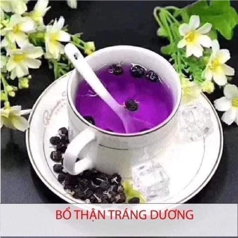 Hắc kì tử tây tạng