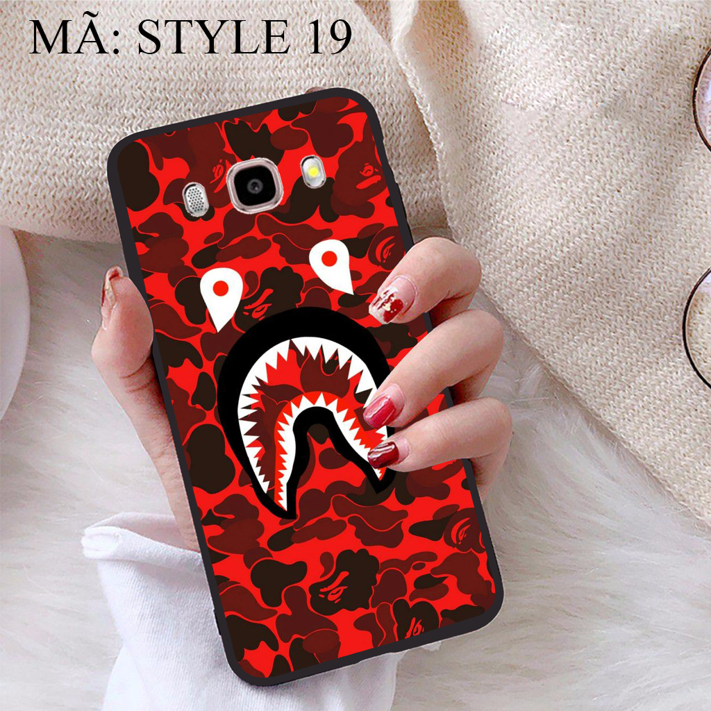 Case for Samsung Galaxy J5 2016