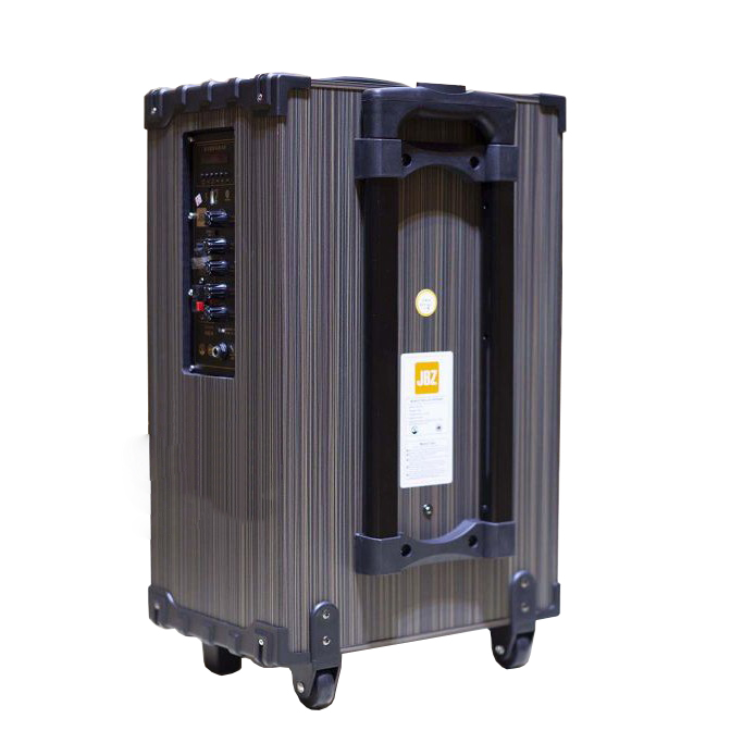 [HCM]Loa kéo di động JBZ NE-109 (2 Mic)