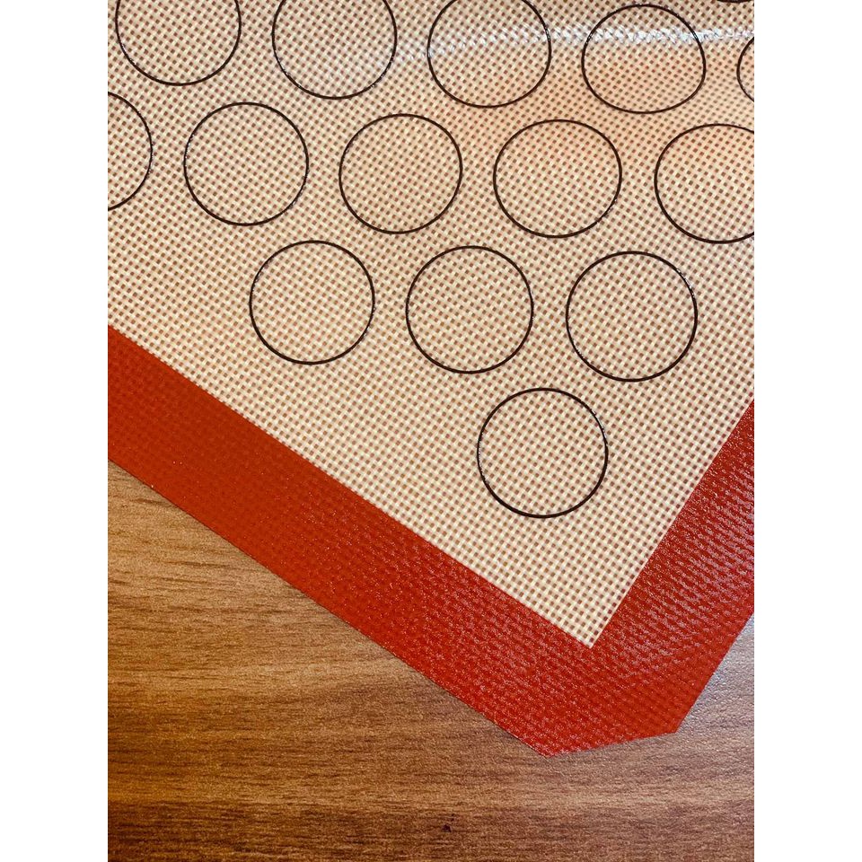 Tấm nướng silpat 40x60cm