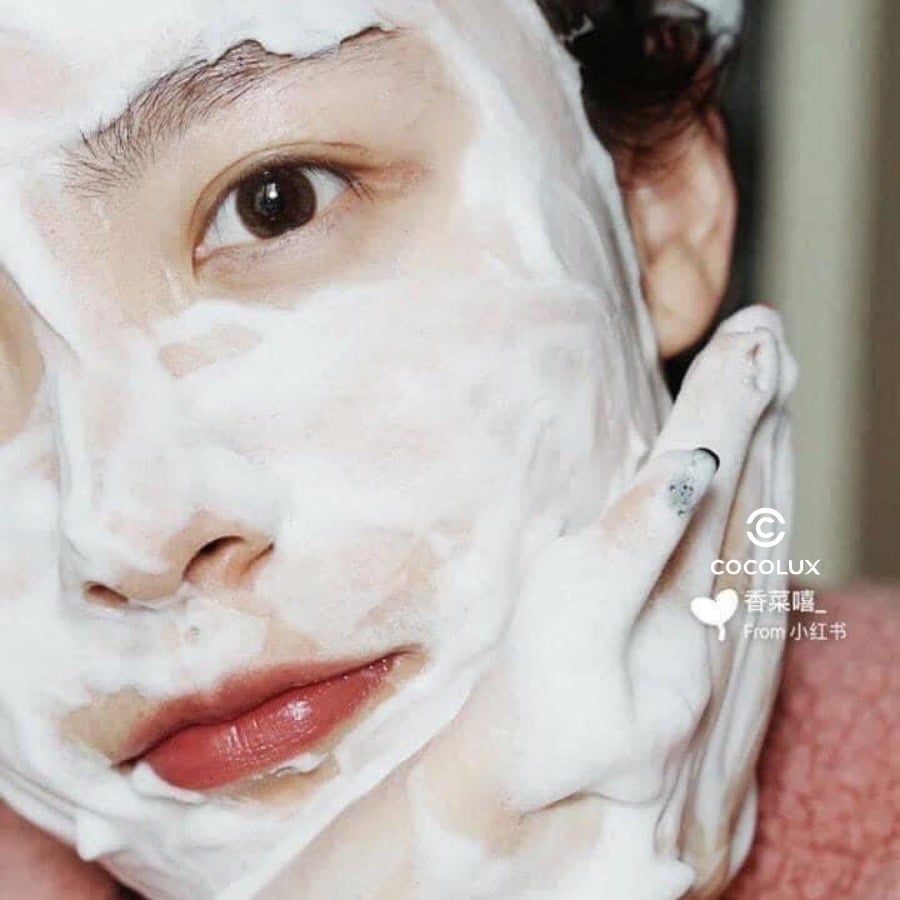 Sữa Rửa Mặt Gạo The Face Shop Rice Water Bright
