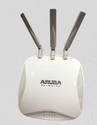 Aruba AP224 - Bộ Phát Wifi Chuyên Dụng - Anten Rời - Roaming - Mesh