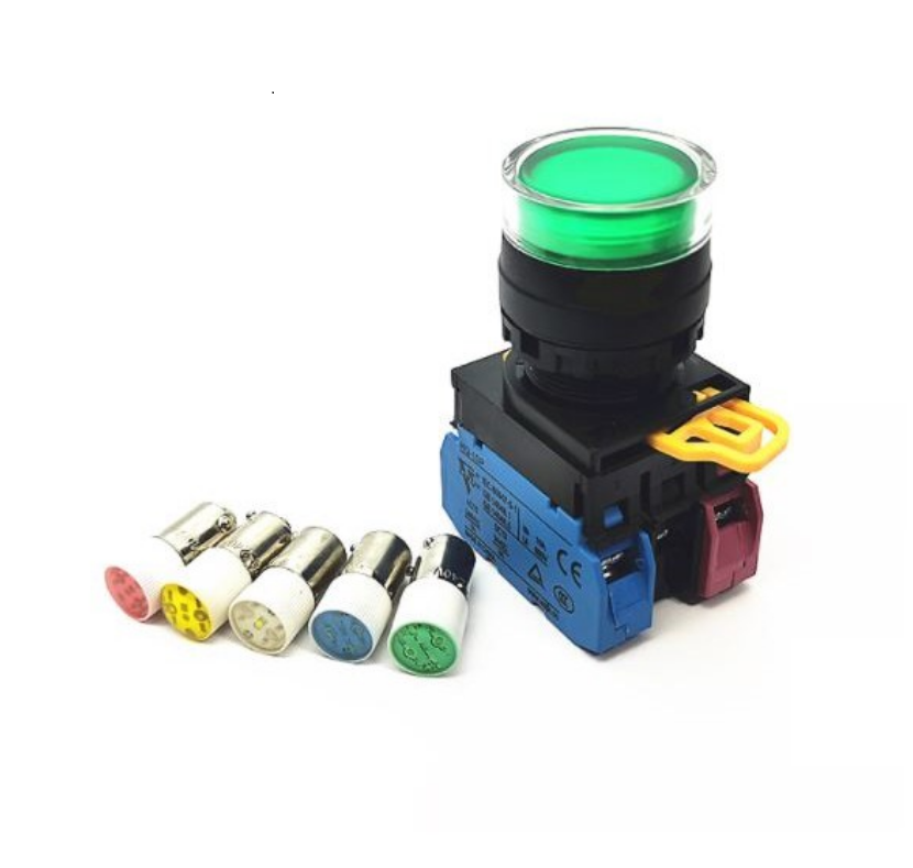 Bóng đèn LED thay thế đèn LSED IDEC Hạt đèn LSED